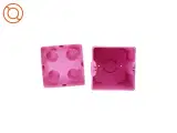 Lego opbevaring fra Lego (str. 16 x 17 cm) - 5