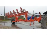 Kuhn Multi Leader 6/8 T42 - 2
