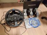 Thrustmaster T300 med T3PA pro