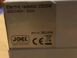 El radiator