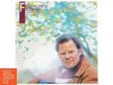 Frits Helmuth - To Sider LP fra Harlekin - 2