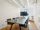 760 m² fleksibelt kontorlejemål med særdeles central beliggenhed - 5