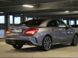 Mercedes CLA200 1,6 Final Edition Coupé aut. - 4