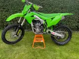Kawasaki kxf 250 2022 - 5