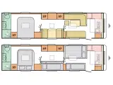2019 - Adria Alpina 903 HT Comfort - 5