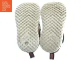 Sorte sneakers med velcro til børn fra Nike (str. 21) - 3
