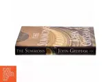 The summons af John Grisham (Bog) - 2