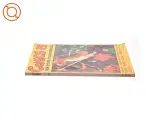 Comics 5, Den store tegneseriebog - 3