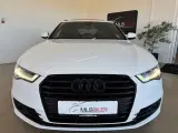 Audi A6 2,0 TDi 190 S-line Avant S-tr. - 3
