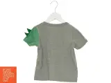 T-Shirt, Gurli gris fra Name It (str. 110 cm) - 2