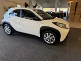 Toyota Aygo X 1,0 Active s-CVT - 4