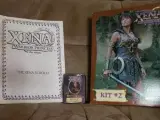 XENA og Gabrielle Collection - 3