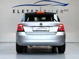 Skoda Fabia 1,2 TSi 110 Style - 3