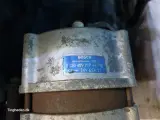 Deutz BF4M1012EC Motor - 3