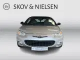 Chrysler Sebring 2,7 Convertible aut. - 5