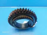 New Holland T6 Tandhjul 84558198 - 2
