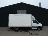 Mercedes-Benz Sprinter 317 2,0 CDI Alu.kasse m/lift RWD 9G-Tronic 170HK Ladv./Chas. Aut. - 3