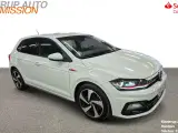 VW Polo 2,0 TSI GTI DSG 200HK 5d 6g Aut. - 4