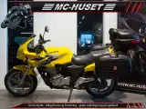 Honda CB 500 - 4