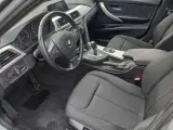 BMW 320d 2,0 aut. - 5