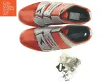 Diadora Cykelsko NYE MED PRISMÆRKE(str. 41) - 5