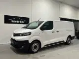 Toyota ProAce 2,0 D 120 Long Comfort
