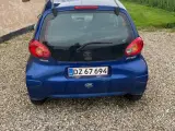 Toyota Aygo 1,0  - 5