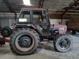 Case IH 1394 Hydra-shift - 2