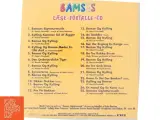 Bamses Læse-Fortælle-CD fra SONY BMG MUSIC ENTERTAINMENT DENMARK A/S - 3