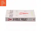 The Rosie project (Læsekredssæt) af Graeme Simsion (Bog) - 2