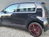 VW Up! 1,0 TSi 90 High Up! BMT - 4
