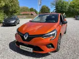 Renault Clio 1,3 TCE Intens EDC 130HK 5d 7g Aut. - 5