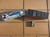 Disney Domino med lækre brikker