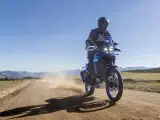 Yamaha Ténéré 700 - 2