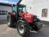 Massey Ferguson 4370 - 2