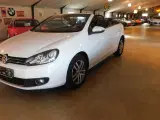 VW Golf VI 1,6 TDi 105 Comfortline BMT
