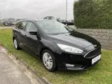 Ford Focus 1,0 EcoBoost Trend 125HK Stc 6g - 2