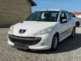 Peugeot 206+ 1,4 Active 75HK 5d - 4