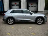 Audi e-tron 50 quattro - 3