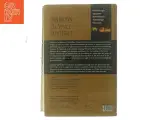 Da Vinci Mysteriet af Dan Brown (Bog) - 3