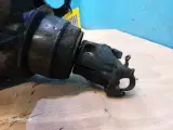 New Holland LB110 Differential 9968004 - 3