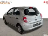 Nissan Micra 1,2 Visia 80HK 5d - 3