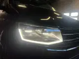 VW Transporter 2,0 TDi 204 Kassevogn DSG lang - 3