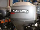 Mariner F50ELPT - 3