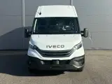 Iveco Daily 3,0 35S18 12m³ Van AG8 - 2