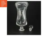 Kluk flaske med prop (str. 23 cm) - 3
