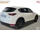 Mazda CX-5 2,2 Skyactiv-D Optimum AWD 175HK 5d 6g Aut. - 2