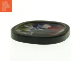 Samlerplatte med motiv fra Rosenthal (str. 24 x 24 cm) - 3