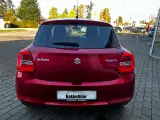 Suzuki Swift 1,2 Dualjet Exclusive CVT 90HK 5d Aut. - 4