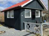 Fin kolonihave  i Esbjerg
